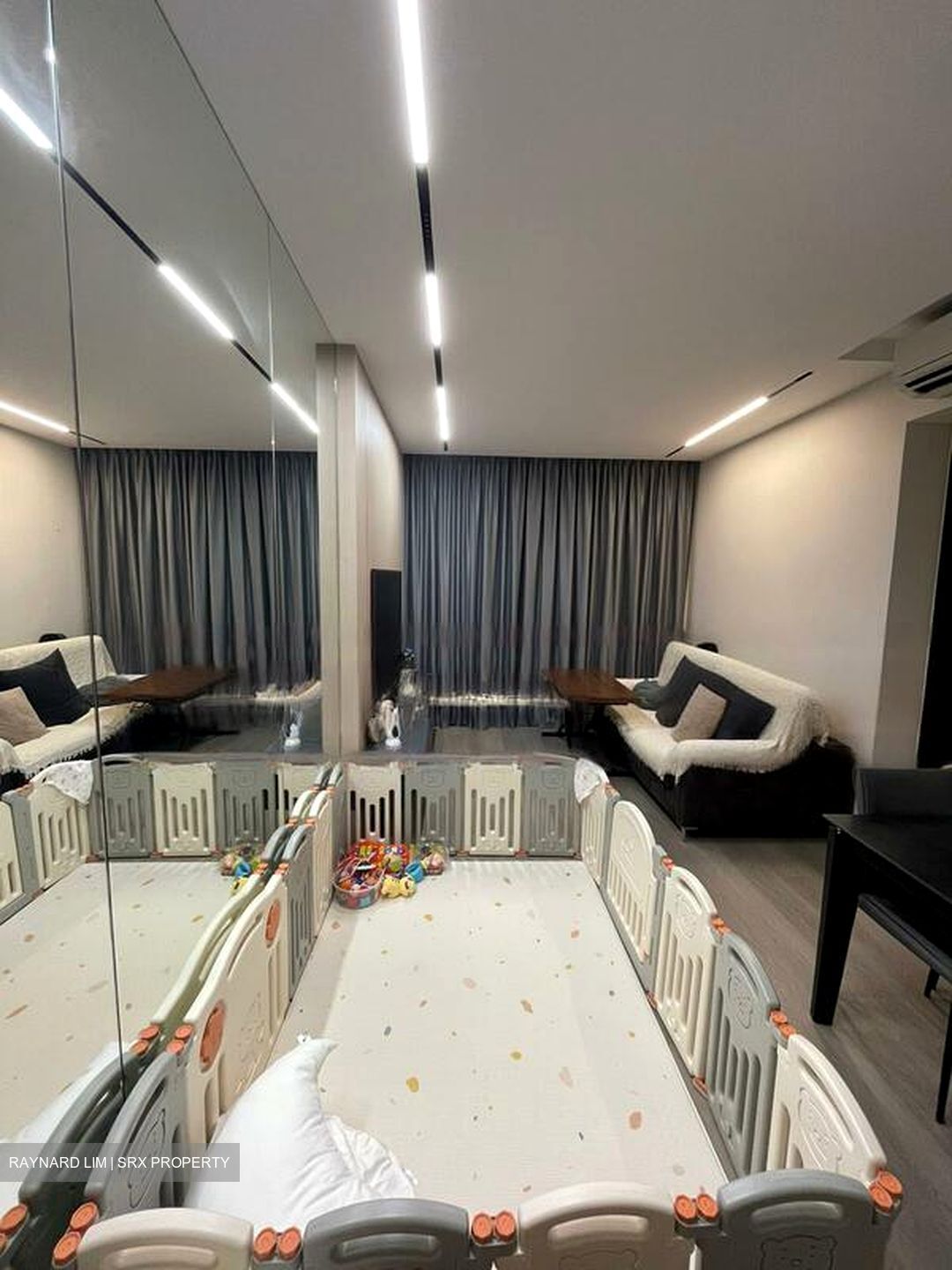 Park Colonial (D13), Condominium #499742751
